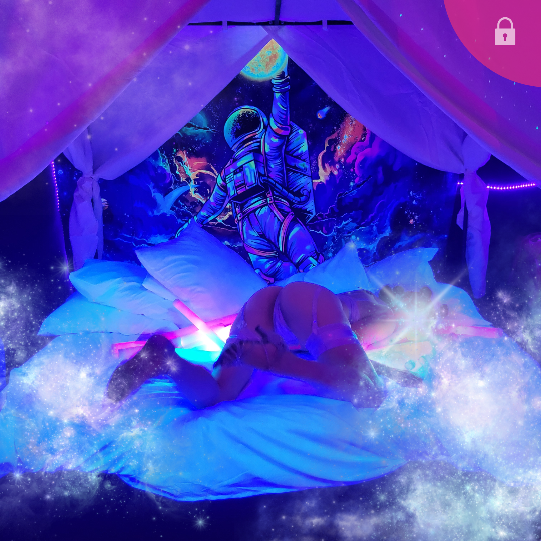 Blissful Surrender