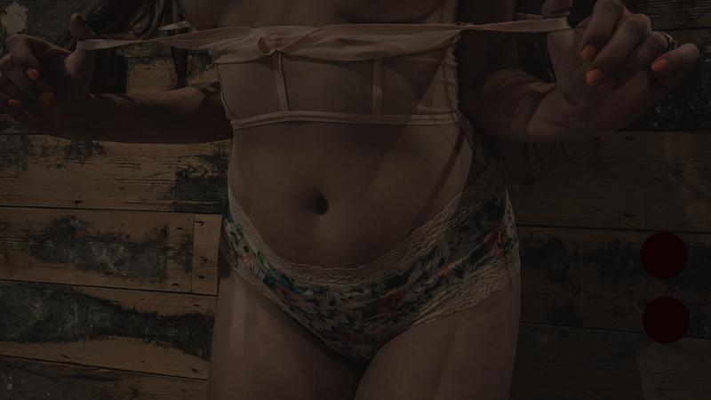 Confessions of a Bad Girl — A True Tale of Obedience and Defiance